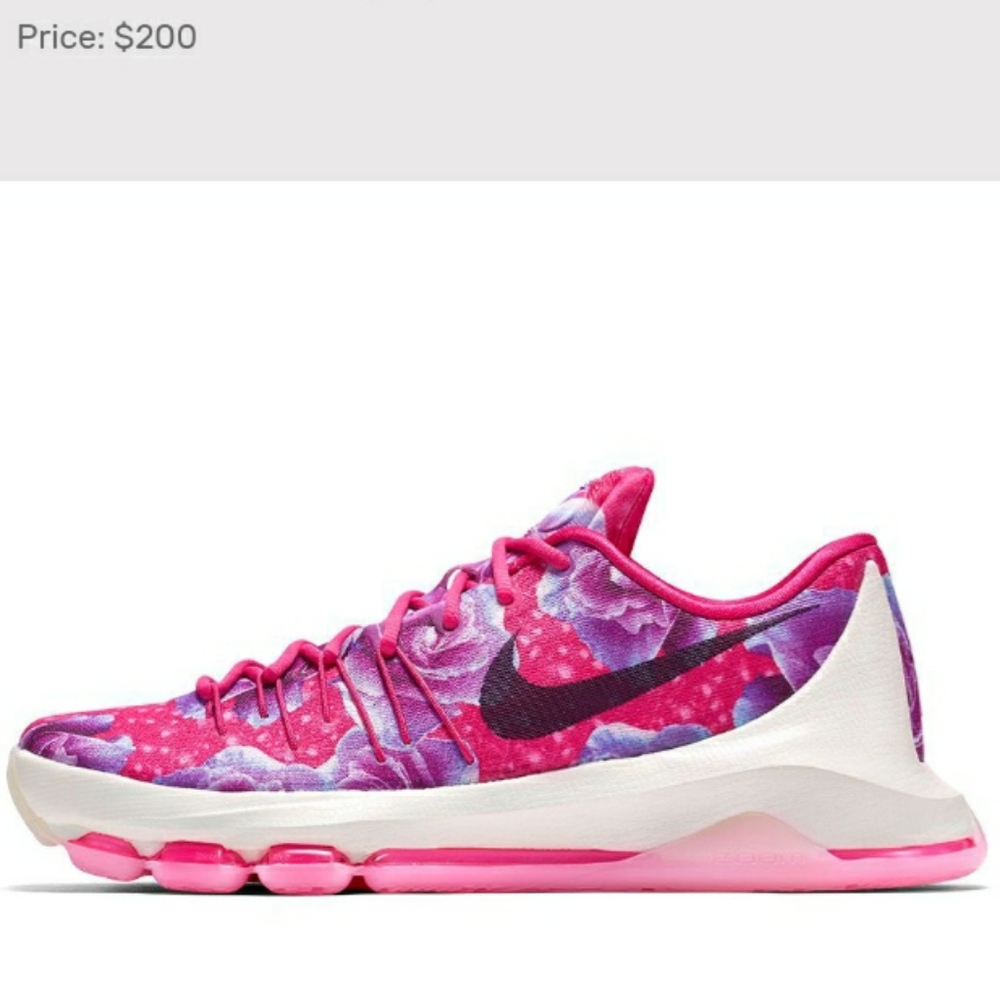 KD 8 PRM "Aunt Pearl"